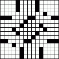 Crossword Layout #4915