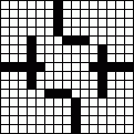 Crossword Layout #4918