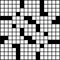 Crossword Layout #4920