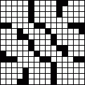 Crossword Layout #4928