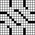 Crossword Layout #4937