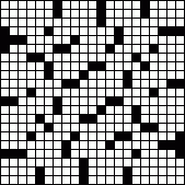 Crossword Layout #4944