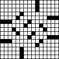 Crossword Layout #4956