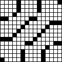 Crossword Layout #4960