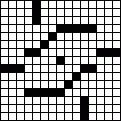 Crossword Layout #4968