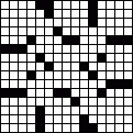 Crossword Layout #4970