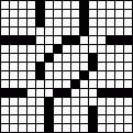 Crossword Layout #4975