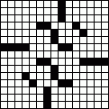 Crossword Layout #4979