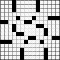 Crossword Layout #4984