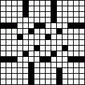 Crossword Layout #4988