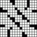 Crossword Layout #4994