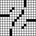 Crossword Layout #5011