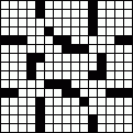 Crossword Layout #5014