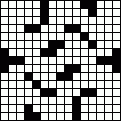 Crossword Layout #5016