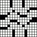 Crossword Layout #5046