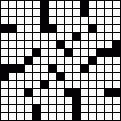 Crossword Layout #5053