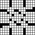 Crossword Layout #5054