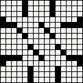 Crossword Layout #5078