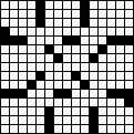 Crossword Layout #5090