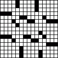 Crossword Layout #5102