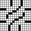 Crossword Layout #5103