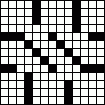 Crossword Layout #5120