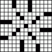 Crossword Layout #5124