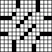 Crossword Layout #5125