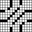 Crossword Layout #5141