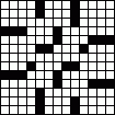 Crossword Layout #5144