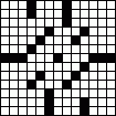 Crossword Layout #5152