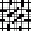 Crossword Layout #5160