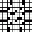 Crossword Layout #5161