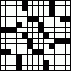 Crossword Layout #5178