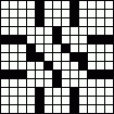 Crossword Layout #5227