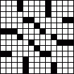 Crossword Layout #5240