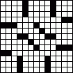 Crossword Layout #5242