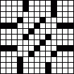 Crossword Layout #5246