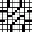 Crossword Layout #5253