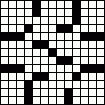 Crossword Layout #5255