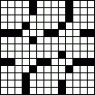 Crossword Layout #5301