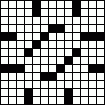 Crossword Layout #5311