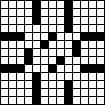 Crossword Layout #5320