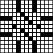 Crossword Layout #5324