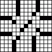 Crossword Layout #5328