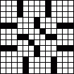 Crossword Layout #5351