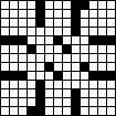 Crossword Layout #5355