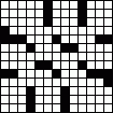 Crossword Layout #5359