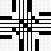 Crossword Layout #5362