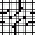 Crossword Layout #5404